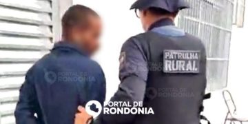 Após um ano do crime, último foragido por torturar e matar o fazendeiro ‘João Sucuri’ em Rondônia é preso no Acre