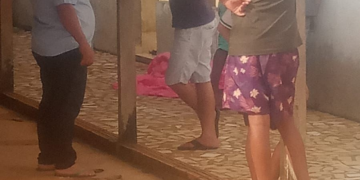 Após “rixa por mulher”, homem mata desafeto a tiros em destino turístico de Rondônia