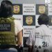 Polícia Civil prende homem condenado a 20 anos por estupro de vulnerável