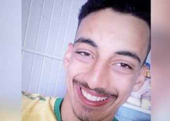 Morre na UTI, após 10 dias internado, o rapaz de 24 anos que capotou carro