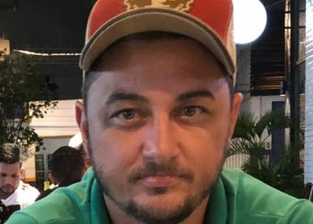 Durante visita ao sítio da mãe, homem tem surto psicótico, se embrenha na mata e está desaparecido desde ontem