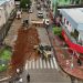 Prefeitura de Jaru dá início à duplicação da avenida Marechal Rondon; obra acontece da avenida JK até avenida Rio Branco e deve ter duração de 30 dias