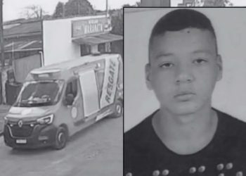 No primeiro dia de trabalho, jovem de 20 anos morre após sofrer descarga elétrica em Rondônia