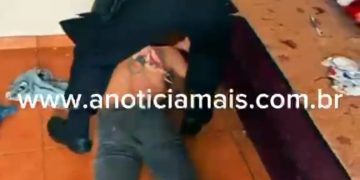 Líder de facção foragido, “Chapolin” é capturado pela DRACO2