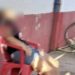 Mulher é assassinada a tiros em frente a comércio ao lado de feira movimentada