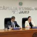 Câmara de Jaru aprova novos investimentos e fortalece ações institucionais na 12ª Sessão Extraordinária