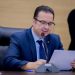 ALERO aprova projeto do deputado Dr. Luís do Hospital que põe fim a taxa do CRLV em RO