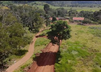 Câmara relembra: Caminho Rural