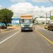 Prefeitura de Jaru sinaliza trecho duplicado da avenida Marechal Rondon