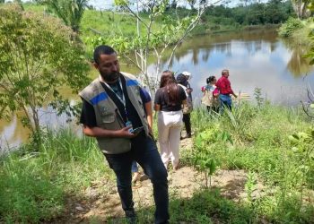Criança morre após contrair ameba rara conhecida como ‘comedora de cérebro’ em RO