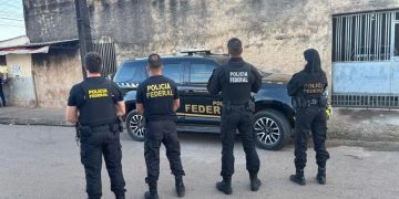 PF faz operação contra grupo suspeito de movimentar R$ 34 milhões com fraudes bancárias