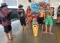 Escola Olga Dellaia de Jaru realiza etapa escolar do Festival Estudantil Rondoniense de Artes 2026