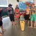 Escola Olga Dellaia de Jaru realiza etapa escolar do Festival Estudantil Rondoniense de Artes 2026