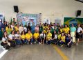 Escola Olga Dellaia desenvolve ações do projeto “Dia de Ler. Todo Dia”