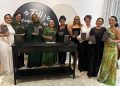 Escritoras jaruenses realizam lançamento de livro e Noite de Autógrafos