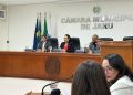 Minuto Legislativo – Câmara Municipal de Jaru