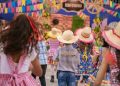 8º Arraiá da Prefeitura de Jaru acontece nesta quinta e sexta-feira, a partir das 19h no estádio Leal Chapelão