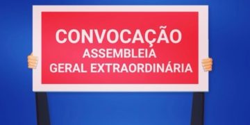 EDITAL DE CONVOCAÇÃO DE ASSEMBLEIA GERAL EXTRAORDINÁRIA – Associação dos Empresários e Agricultores Rurais de Tarilândia