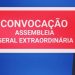 EDITAL DE CONVOCAÇÃO DE ASSEMBLEIA GERAL EXTRAORDINÁRIA – Associação dos Empresários e Agricultores Rurais de Tarilândia