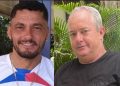 Gilmar é eleito o Thalita da semana e Wagner Amarelo o destaque do domingo