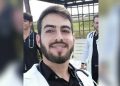 Médico neto de ex-deputado de Rondônia morre após acidente no interior de Minas Gerais