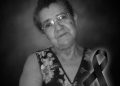 Nota de Pesar pelo falecimento da pioneira jaruense Maria Socorro Barros