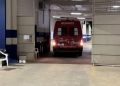 JARU – Mãe e filha ficam feridas após moto atingir capivara na Linha 630