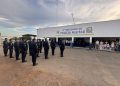 8º BPM celebra 10 anos de criação com homenagens a policiais, autoridades e empresas parceiras em Jaru