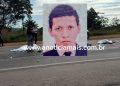 JARU – Identificada uma das vítimas que morreram em trágico acidente na BR-364