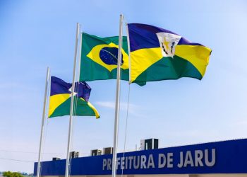 Tá na conta! Prefeitura de Jaru antecipa primeira parcela do 13º salário dos servidores municipais