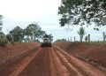 Prefeitura de Jaru finaliza patrolamento da Linha 632; equipe de obras segue com os trabalhos na Linha 614