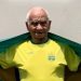 Pioneiro jaruense Chico Pedro das Águas completa 99 anos