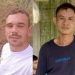 Dois homens são executados a tiros dentro de casa; mulher com bebê no colo foi rendida durante o crime