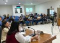 Câmara de Jaru apresenta indicações voltadas ao esporte, segurança e regularização fundiária