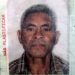 JARU: Idoso que foi sepultado como indigente é identificado pela Polícia Civil