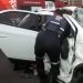 VÍDEO: Grave acidente deixa passageira de carro presa às ferragens
