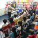 Alunos de escolas municipais de Jaru recebem palestras sobre segurança no trânsito