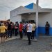 Prefeitura de Jaru inaugura sede própria do CRAS; são duas unidades, uma no Jardim Novo Estado e outra no setor 04