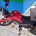 PM de Vale do Anari recupera moto roubada em latrocínio em Jaru, e com apoio da Polícia Civil elucida crime
