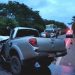 Colisão frontal na BR-364 mata uma pessoa