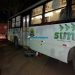 Motociclista de 16 anos morre esmagado por ônibus coletivo em Porto Velho