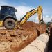 Com recurso próprio: Prefeitura de Jaru realiza mega serviço de drenagem no Setor 05; ao todo são mais de 700 metros e várias ruas atendidas
