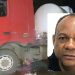 Motorista morre ao ser arremessado em colisão entre carretas na BR-364