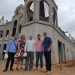 Empresários apostam no crescimento de Jaru e constroem empreendimento com arquitetura europeia