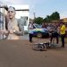 Ciclista é executado com tiros na cabeça no final da tarde deste sábado