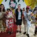 Prefeitura de Jaru realiza festa para os idosos com concurso de miss e mister da terceira idade