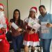 Projeto Natal Feliz promove a adoção de cartinhas de crianças de Jaru; objetivo é que elas ganhem presentes