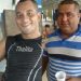 Ney é o Thalita da semana e Luís o destaque do domingo