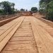 Direito de ir e vir: Prefeitura de Jaru constrói ponte e tira moradores do isolamento depois de 30 anos