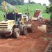 Prefeitura de Jaru elimina todas as pontes de pequeno e médio porte da Linha 615